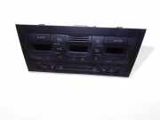 Klimabedienteil AUDI A4 (8E2, B6) 2.0 8E0820043A