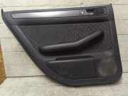 Türpolster hinten links AUDI A6 Allroad (4BH, C5) 2.5 TDI quattro 4B0863981A