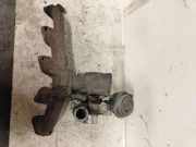Turbolader OPEL VECTRA B Estate (31_) 2.0 DI 16V 90500926