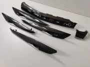 Set Innenverkleidungsleisten BMW X6 (F16, F86) xDrive 40 d 8060385 8063923