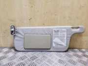 Linke Sonnenblende OPEL FRONTERA B (6B_) 2.2 DTI (6B_ZC, 6B_VF, 6B_66, 6B_76)