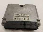 Motorsteuergerät ECU OPEL VECTRA B Estate (31_) 2.0 DTI 16V 28SA3548 0281001631
