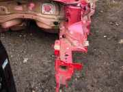 Fahrgestellbeine vorne links PEUGEOT 2008 II 1.2 PureTech 130