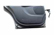 Tür links hinten Citroen C4 Aircross ()