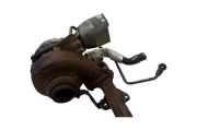 Turbolader Peugeot Boxer Kasten (230L) 9660641380