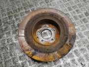 Bremsscheibe rechts hinten Nissan 370 Z Nismo (Z34)
