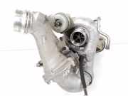 Turbolader Mercedes-Benz SLK (R172) A6510906280