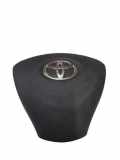 Schleifring Airbag Toyota Auris (E15)