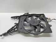 Kühlmodul Opel Corsa D Van (S07) 466119570