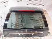 Heckklappe geschlossen Volvo XC60 I (156)
