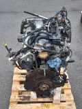 Motor ohne Anbauteile (Diesel) Fiat Doblo Van (263) 263A3000