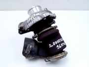 Turbolader Opel Zafira Tourer C (P12) 55581460