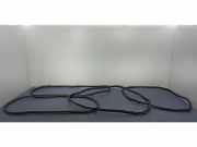 Türgummi links vorne Audi A4 Allroad (8W, B9) 8W0831721B