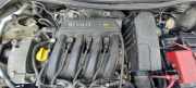 Motor ohne Anbauteile (Benzin) Renault Megane I Coach (DA)