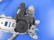 Fensterheber rechts vorne Opel Corsa B Kombi (S93) 09113362