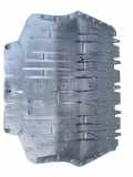 Motorabdeckung VW Golf VI (5K) 1K0825237AG