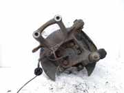 Radnabe hinten Mazda 121 III (JASM, JBSM)