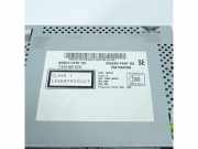 Radio/Navigationssystem-Kombination Nissan Qashqai (J10) 25915BH30E
