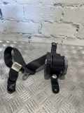 Sicherheitsgurt rechts hinten BMW X5 (E70) 602506400