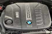 Motor ohne Anbauteile (Benzin) BMW 6er Cabriolet (F12) N57D30B