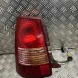 Rückleuchte links Kia Picanto 1 (SA) 012231915L