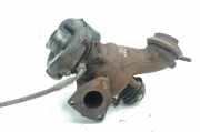 Turbolader Peugeot 406 Coupe (8C) 9640668680