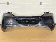 Stoßstange hinten Opel Astra J GTC () 17130792