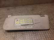 Sonnenblende links Mercedes-Benz B-Klasse Sports Tourer (W245)