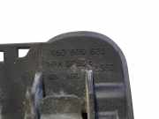 Türgriff rechts hinten Audi A6 (4B, C5) 4B0839885
