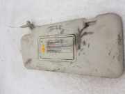 Sonnenblende links Nissan Note (E11)