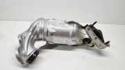 Katalysator ohne Lambdasonde Nissan Qashqai II (J11) B08A26UM0A