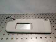Sonnenblende links VW Passat B6 Variant (3C5) 1K0857551D