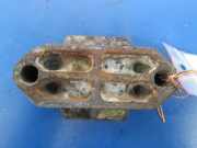 Blattfeder links hinten Mercedes-Benz S-Klasse (W126)