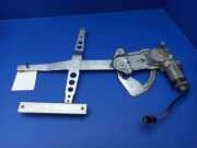 Fensterheber rechts hinten Jaguar XJ (NAW, NBW) 187283000