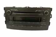 Radio/Navigationssystem-Kombination Toyota Avensis Station Wagon (T27) 8612002570