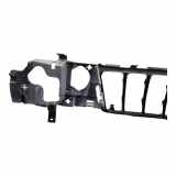 Zier-/Schutzleistensatz für Kühlergitter Jeep Grand Cherokee II (WJ, WG) 55155497