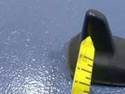 Antenne Dach VW Passat B8 Alltrack (3G) 5Q0035507AH