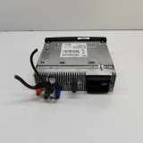 Radio/Navigationssystem-Kombination Peugeot 3008 I () 98092454XT