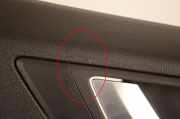 Türverkleidung links hinten Ford Focus IV (HN)