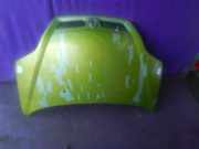 Motorhaube Renault Megane Scenic (JA)
