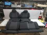 Sitzgarnitur komplett Leder geteilt Peugeot 308 I SW ()