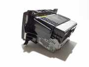 Radio/Navigationssystem-Kombination Mercedes-Benz Vito/Mixto Kasten (W639) A1699002000
