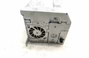 Radio/Navigationssystem-Kombination Volvo XC40 (536) 31466208