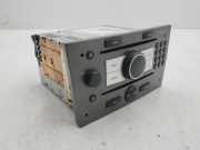 Radio/Navigationssystem-Kombination Opel Vectra C CC (Z02) 13188477