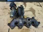 Turbolader Opel Astra H Kasten () 4131269