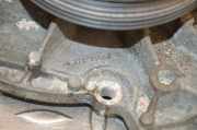 Wasserpumpe Mercedes-Benz E-Klasse (W211) R2722010601