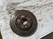 Bremsscheibe links vorne Chevrolet Captiva (C100, C140)