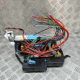 Sicherungskasten Mercedes-Benz E-Klasse Coupe (C207) A2129003922
