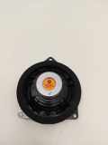 Lautsprecher links hinten BMW 3er Gran Turismo (F34) 9364956