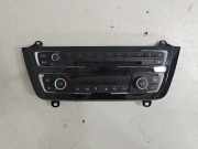 Heizungsbetätigung (Konsole) vorne BMW 4er Gran Coupe (F36) 9363546